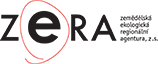 logo ZERA