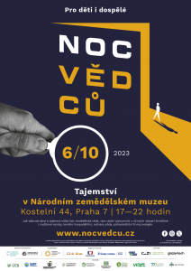 NZM Noc vedcu 2023